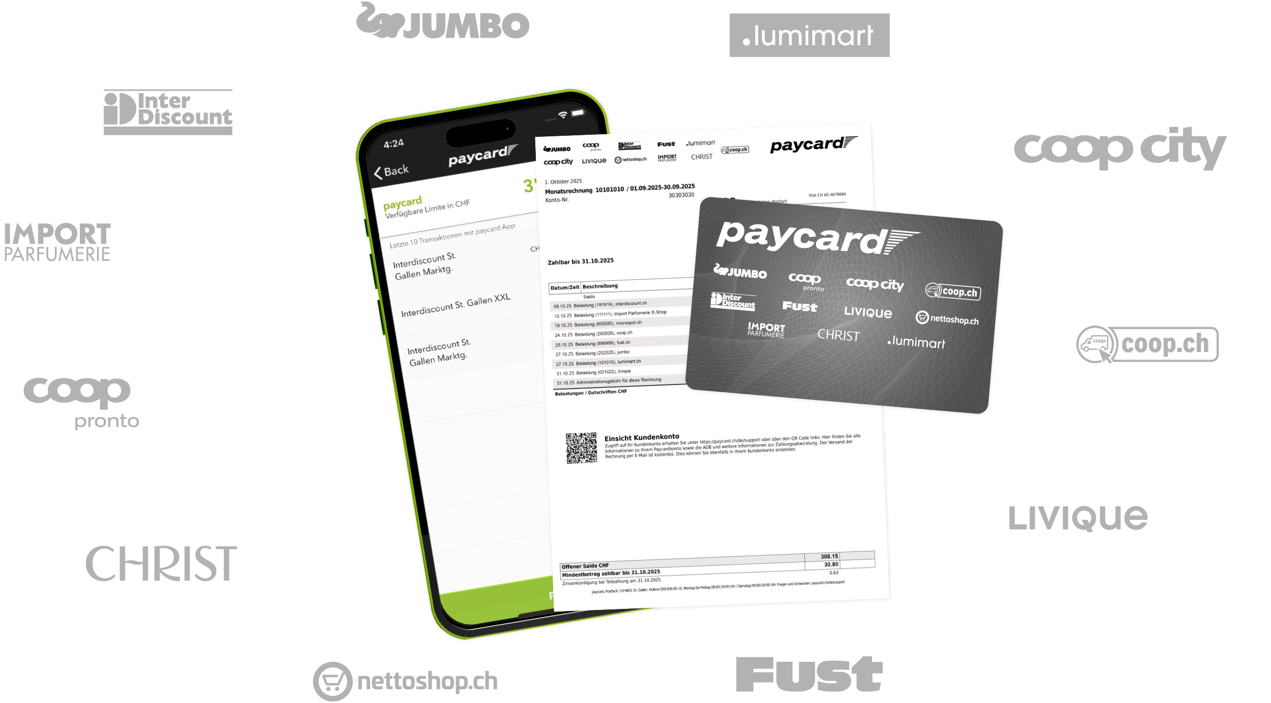 Pay Card Intermex Home | paycard
